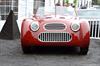 1949 Alfa Romeo 6C 2300 Plate Special